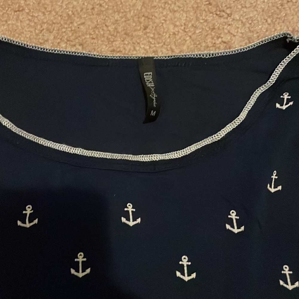 Tank top - Picture 2 of 3